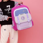 کوله پشتی XKWZ KIDS - کد : (26309) - تصویر 34